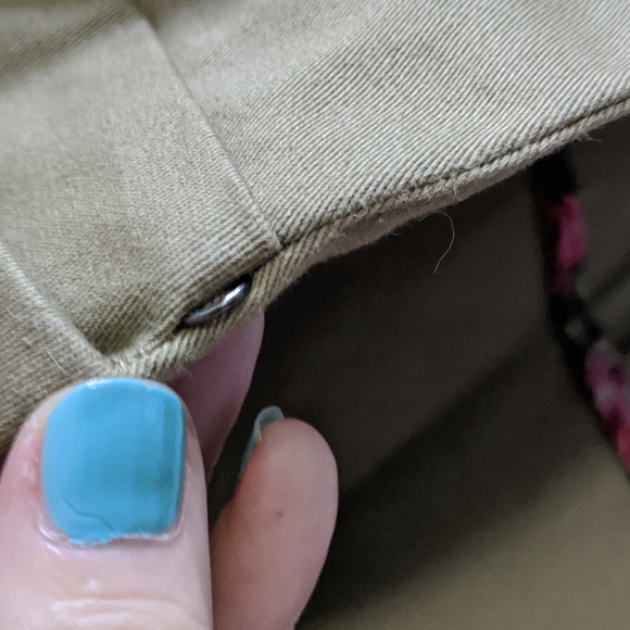 🌹Very Unique Down East Basics Blazer/Jacket - Picture 6 of 10